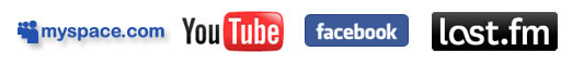 Check out Synoiz on MySpace, YouTube, Facebook and Last.FM