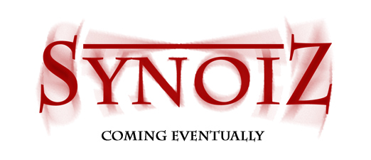 Synoiz - Coming Eventually