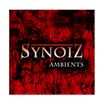 Ambients - The debut electro-darkwave album by Synoiz