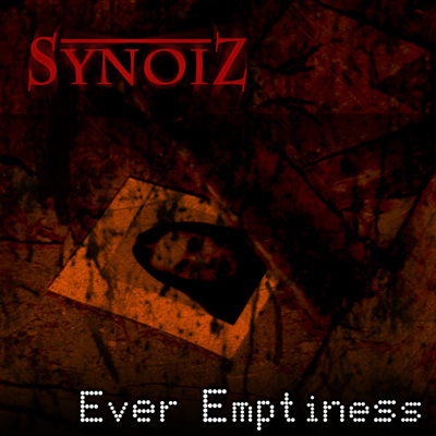 The cover of the Ever Emptiness single by Synoiz