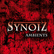 The cover of the Ambients album