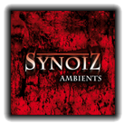 Artwork for the Ambients release