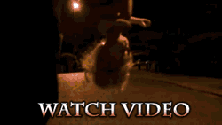 Watch the official music video for the Halloween dark ambient single Shock! Horror!