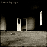 Instant Pyrolysis - Committal cover