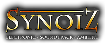 Synoiz Ambients - Dark ambient music industrial electronic video game soundtrack