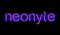 The official Neonyte logo