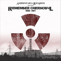 Remember Chernobyl artwork
