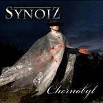 Synoiz album Chernobyl artwork