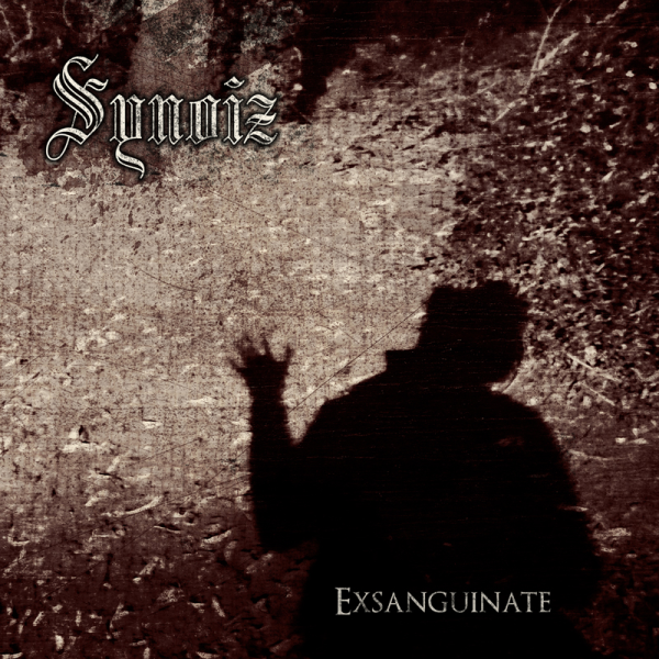 Exsanguinate cover