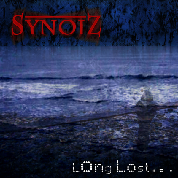 Long Lost... cover